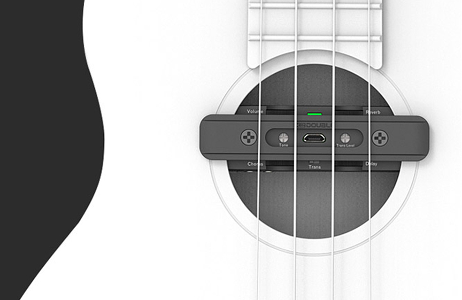 Чи можна грати на укулелі зі звукознімачем? Акустичні та електричні укулеле. 3 типи звукознімачів