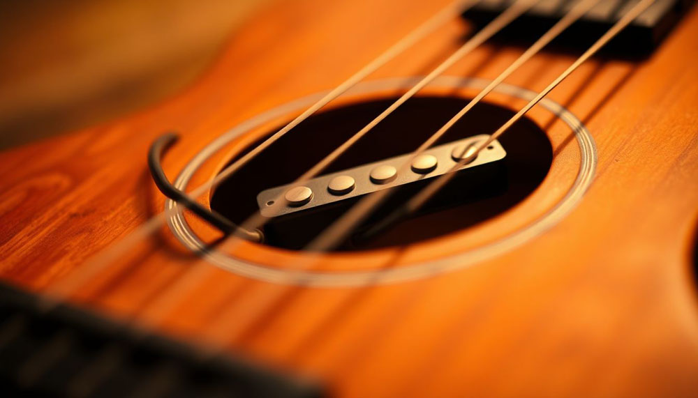 Секрети, хаки та трохи чарівництва по догляду та налаштування вашого звукознімача укулеле для стабільного звуку