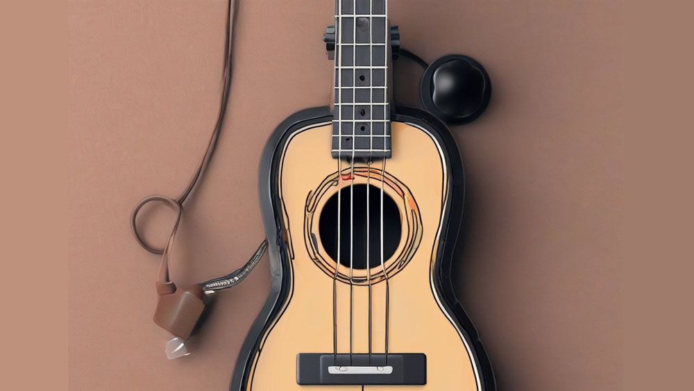 Топ-3 бюджетних звукознімачів для укулеле: як обрати ідеальне рішення для запису та концертів