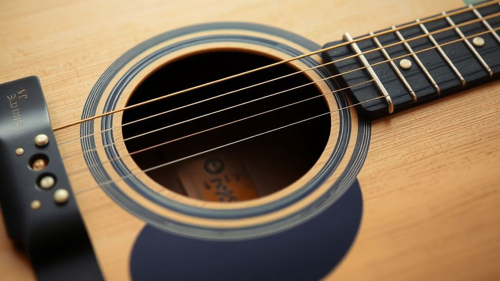 Як обрати найкращий звукознімач для акустичної гітари: поради новачкам