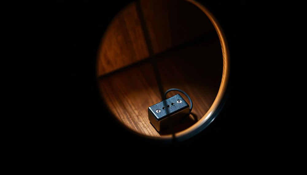 8 помилок, які роблять при виборі звукознімача укулеле та як їх уникнути