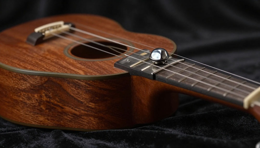 Секрети звуку: та інтерв'ю з досвідченими музикантами про вибір та використання звукознімачів для укулеле