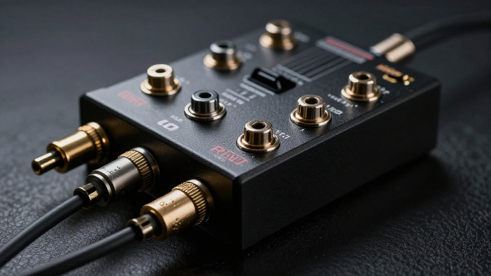 Укулеле під контролем: що потрібно знати про кабелі та підключення звукознімача, щоб звук був чистим і потужним