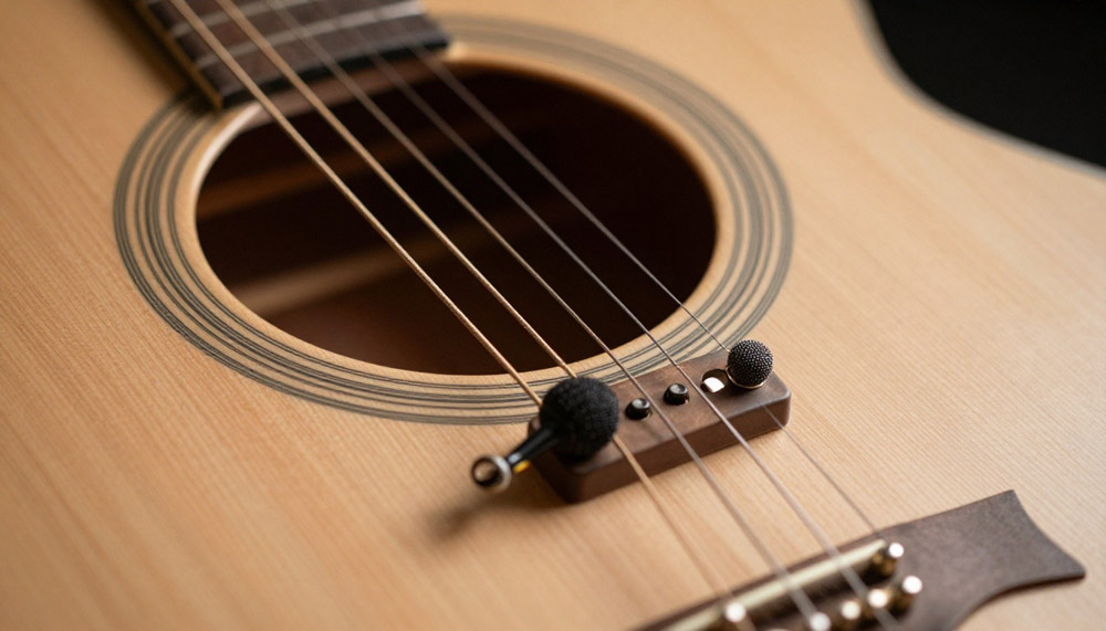 Огляд популярних моделей звукознімачів для акустичної гітари: детальний огляд популярних моделей, плюси та мінуси