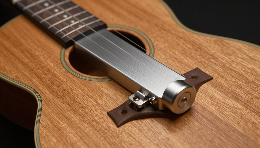 Что такое трансакустический звукосниматель для акустической укулеле: полное руководство по технологии и звучанию