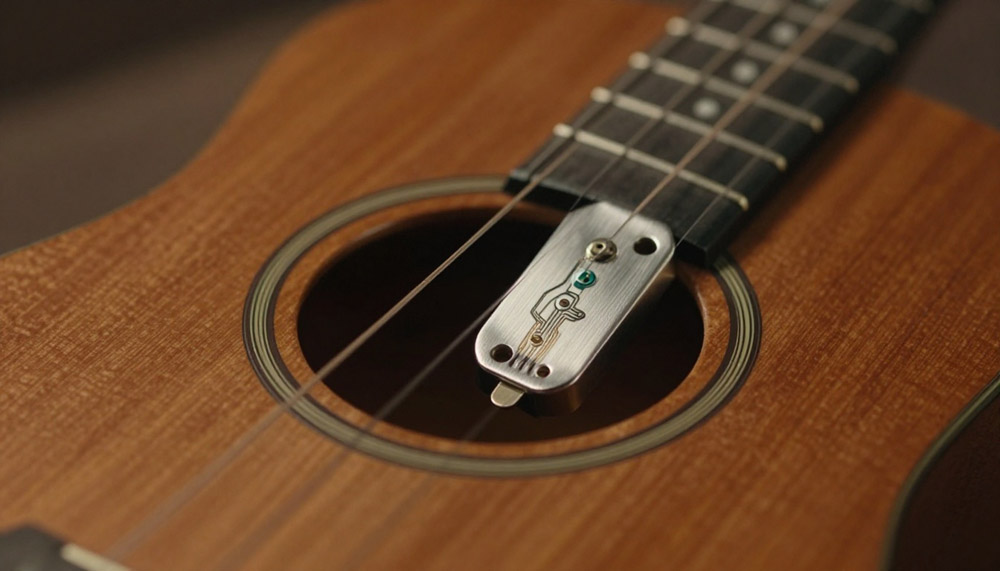 Личный опыт: что мы узнали после месяца тестирования разных звукоснимателей для акустической укулеле